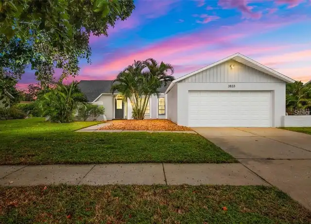 Property at 3833 Easton St, Sarasota, FL, 34238, 3 beds, 2 baths, [object Object]