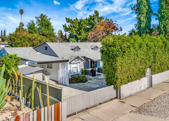 Property at 14143 Hatteras St, Van Nuys, CA, 91401, 3 beds, 2 baths, [object Object]