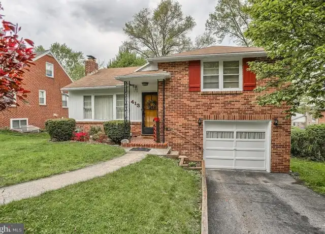 Property at 413 Devon Rd, York, PA, 17403, 3 beds, 1 bath, [object Object]