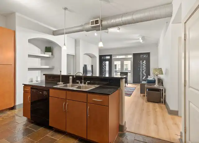 Property at 1901 Post Oak Blvd #2407, Houston, TX, 77056, 2 beds, 2 baths, [object Object]