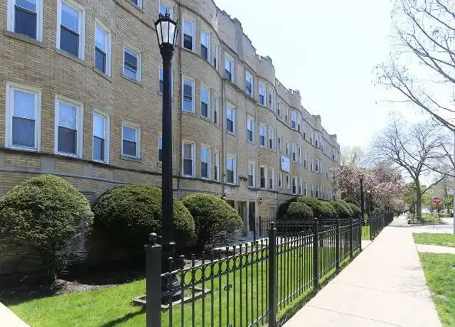 Property at 4503 N Malden St Unit 2C, Chicago, IL, 60640, 0 beds, 1 bath, [object Object]