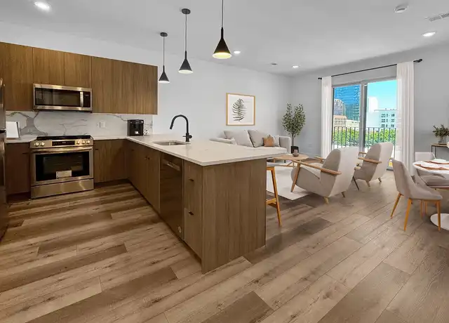 Property at The Prime - 289 Halsey St, Newark, NJ, 07102, 2 beds, 1 bath, [object Object]