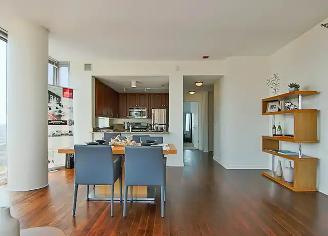 Property at 112 W Polk St, Chicago, IL, 60605, 2 beds, 2 baths, [object Object]