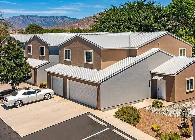 Property at ZIA Townhomes - 12004 Zia Rd NE, Albuquerque, NM, 87123, 2-3 beds, 1.5-2 baths, [object Object]