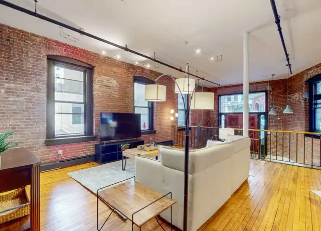 Property at 1 Stanhope St Unit 1A, Boston, MA, 02116, 2 beds, 1 bath, [object Object]