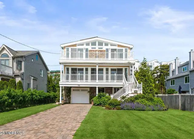 Property at 272 Ocean Ave N, Long Branch, NJ, 07740, 4 beds, 4.5 baths, [object Object]