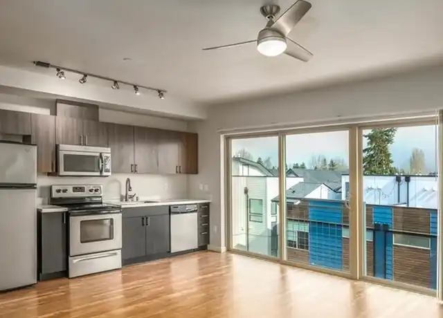 Property at The Duo Apartments - 8026 15th Ave NW, Seattle, WA, 98117, 0 beds, 1 bath, Contact for Price