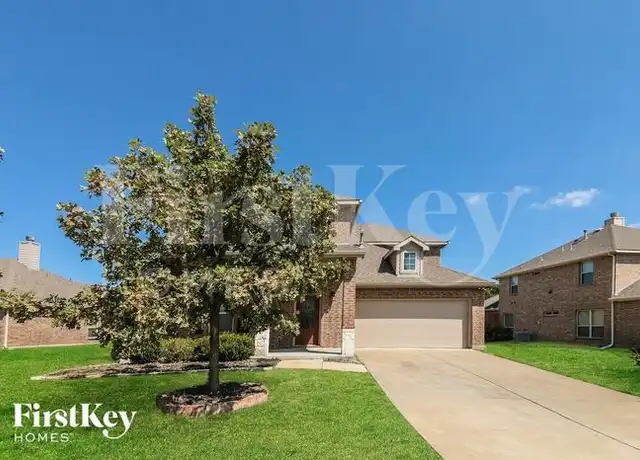 Property at 4813 Jon Boat Dr, Garland, TX, 75043, 4 beds, 3.5 baths, [object Object]