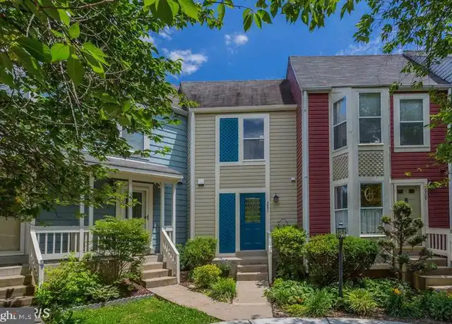 Property at 5907 Dungeness Ln, Alexandria, VA, 22315, 1 bed, 1.5 baths, [object Object]