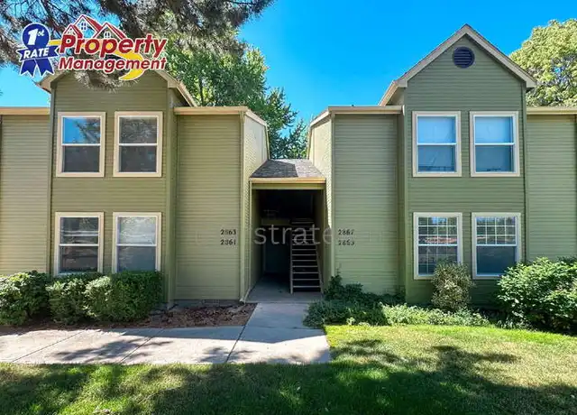 Property at 2897 W Malad St, Boise, ID, 83705, 2 beds, 1 bath, [object Object]