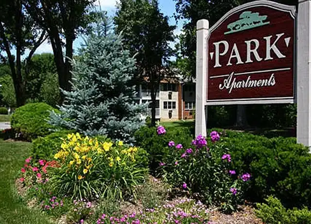 Property at Park Apartments - 601 Park St, Bordentown, NJ, 08505, 1 bed, 1 bath, [object Object]