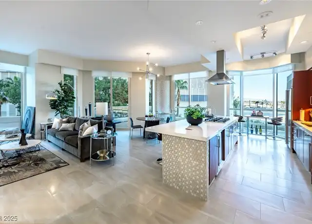 Property at 2747 Paradise Rd #206, Las Vegas, NV, 89109, 2 beds, 2 baths, [object Object]