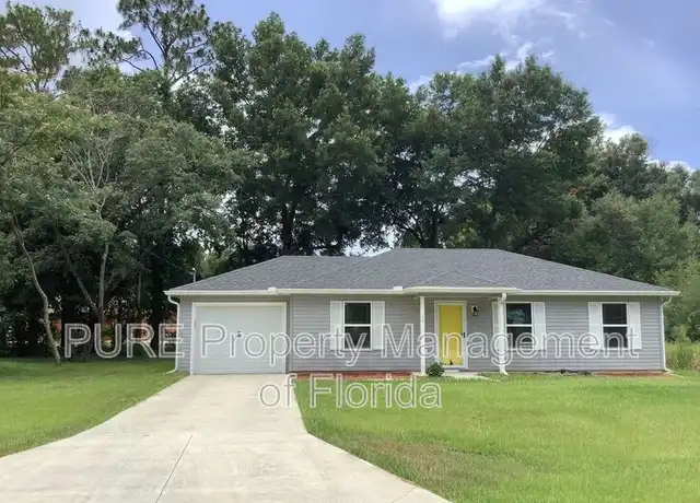 Property at 10 Dogwood Drive Trl, Ocala, FL, 34472, 3 beds, 2 baths, [object Object]