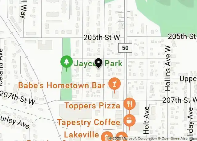 Property at 20635 Howland Ave W Unit 1, Lakeville, MN, 55044, 1 bed, 1 bath, [object Object]
