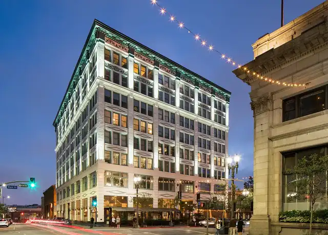 Property at San Fernando Building Lofts - 400 S Main St, Los Angeles, CA, 90013, 0-1 beds, 1 bath, [object Object]