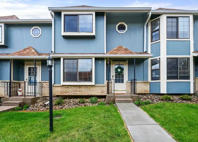 Property at 920 London Green Way, Colorado Springs, CO, 80906, 3 beds, 2.5 baths, [object Object]