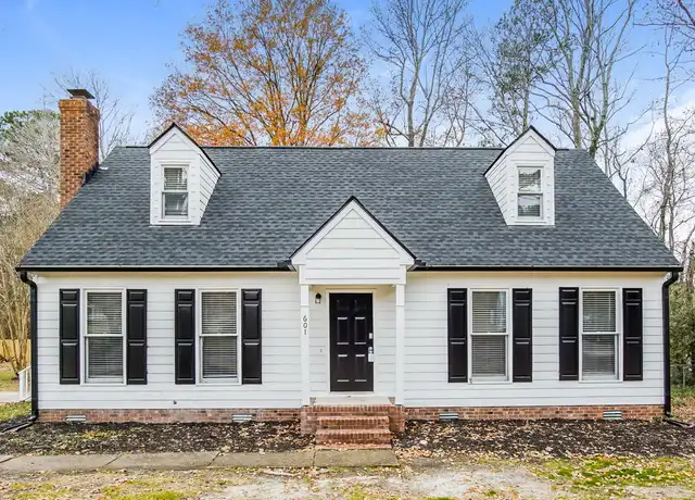Property at 601 Yates Pl, Zebulon, NC, 27597, 4 beds, 2 baths, [object Object]