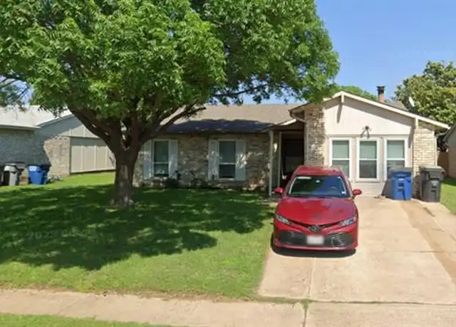 Property at 105 W Way Dr, Allen, TX, 75002, 3 beds, 2 baths, [object Object]