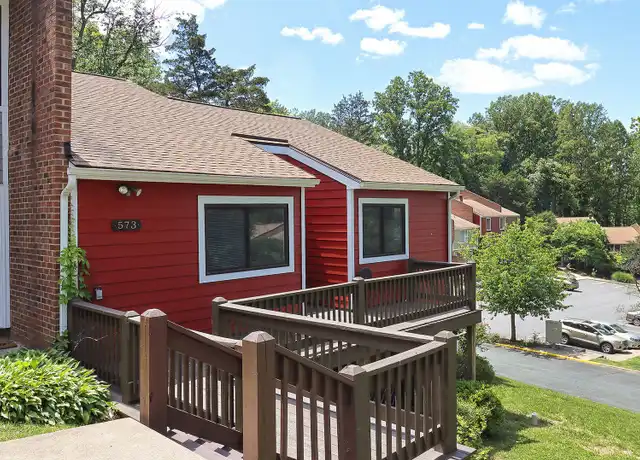 Property at 573 Southampton Ct, Charlottesville, VA, 22901, 3 beds, 3 baths, [object Object]