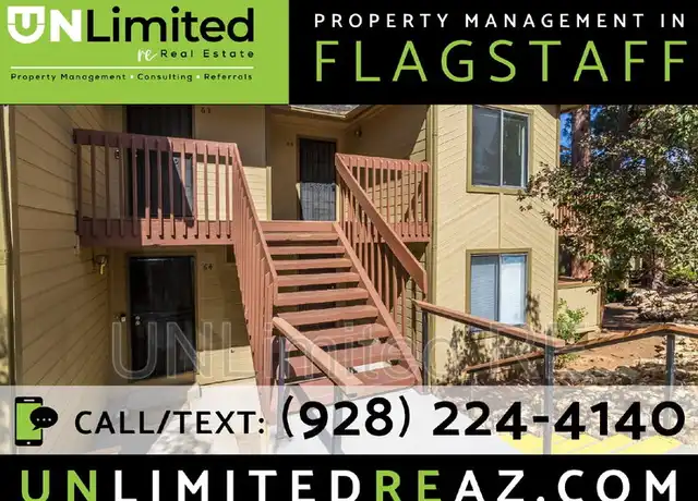 Property at 2735 N Walnut Hills Dr #65, Flagstaff, AZ, 86004, 2 beds, 2 baths, [object Object]