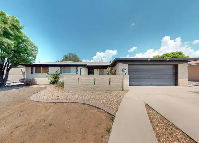 Property at 3704 Cheraz Rd NE, Albuquerque, NM, 87111, 3 beds, 1.5 baths, [object Object]