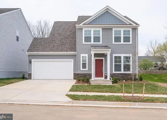 Property at 191 National St, Ranson, WV, 25438, 4 beds, 2.5 baths, [object Object]