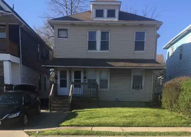 Property at 10921 Grandview Ave Unit up, Cleveland, OH, 44104, 2 beds, 1 bath, [object Object]