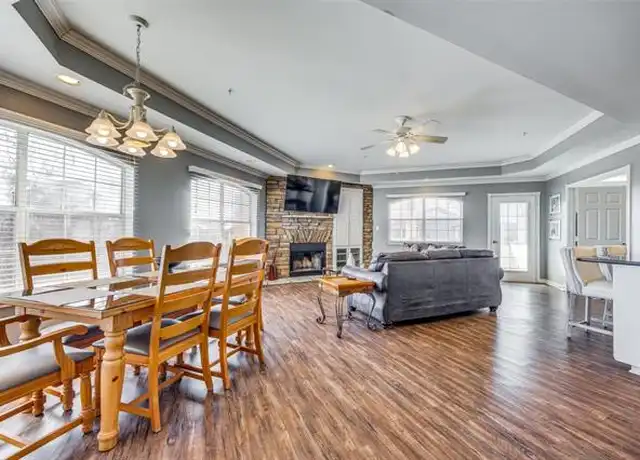 Property at 290 Tanglewood Cir Unit 5437/38, Pottsboro, TX, 75076, 2 beds, 2.5 baths, [object Object]