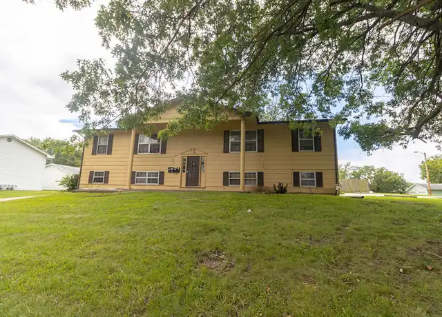 Property at 2904 Leeway Dr, Columbia, MO, 65202, 2 beds, 1 bath, [object Object]