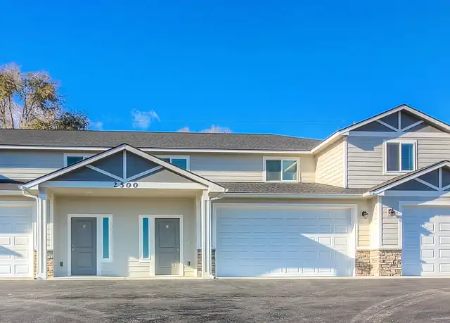 Property at 2407 Woolsey Ln Unit 2407A, Yakima, WA, 98903, 3 beds, 2 baths, [object Object]