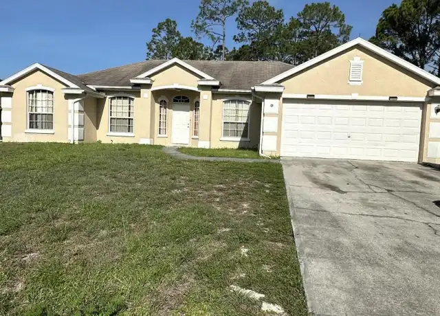 Property at 150 Hillock Ave NW, Palm Bay, FL, 32907, 4 beds, 3 baths, [object Object]