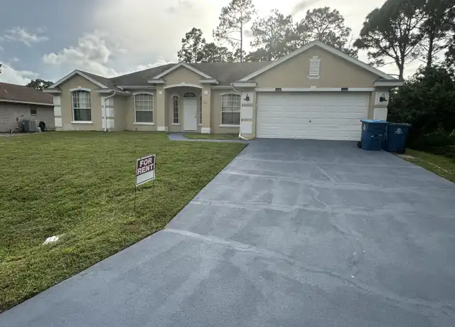Property at 150 Hillock Ave NW, Palm Bay, FL, 32907, 4 beds, 3 baths, [object Object]