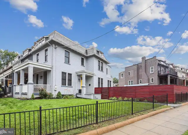 Property at 265 Missouri Ave NW, Washington, DC, 20011, 4 beds, 3.5 baths, [object Object]