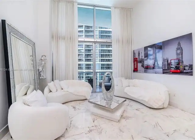 Property at 475 Brickell Ave, Miami, FL, 33131, 2 beds, 2 baths, [object Object]