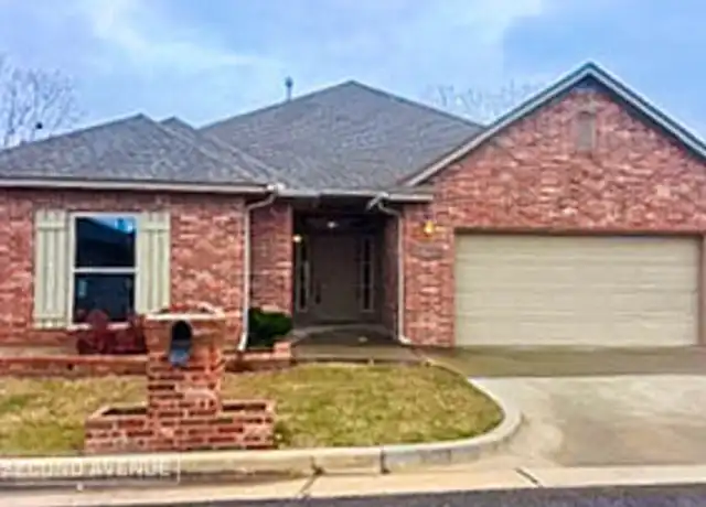 Property at 11212 Arbor Lake Dr, Oklahoma City, OK, 73170, 3 beds, 2 baths, [object Object]