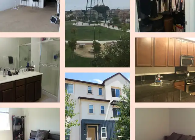 Property at 2148 Morrow St Rm Only, Hayward, CA, 94544, 3 beds, 3 baths, [object Object]