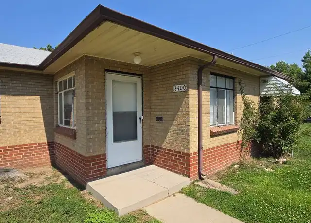 Property at 3400 Sheridan Blvd Unit 3400, Denver, CO, 80212, 2 beds, 1 bath, [object Object]