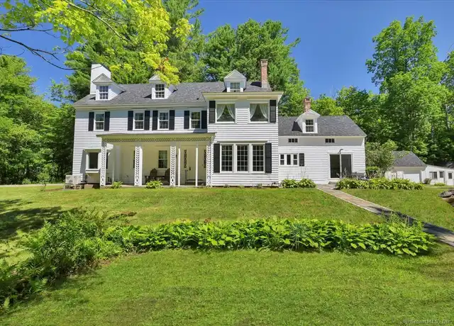 Property at 272 Norfolk Rd, Litchfield, CT, 06759, 4 beds, 2.5 baths, [object Object]