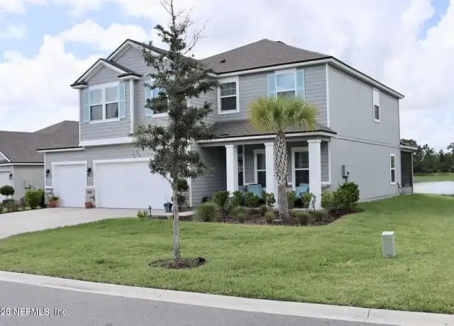 Property at 11498 Red Koi Dr, Jacksonville, FL, 32226, 4 beds, 4 baths, [object Object]