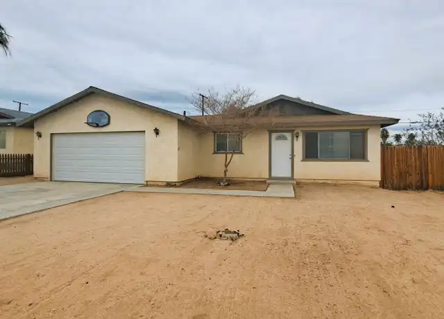 Property at 5442 Morongo Rd, Twentynine Palms, CA, 92277, 3 beds, 2 baths, [object Object]