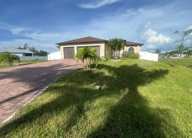 Property at 2727 NW 42nd Pl, Cape Coral, FL, 33993, 3 beds, 2 baths, [object Object]
