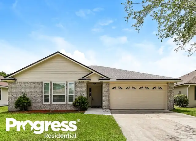 Property at 4758 Cumberland Station Ct, Jacksonville, FL, 32257, 3 beds, 2 baths, [object Object]