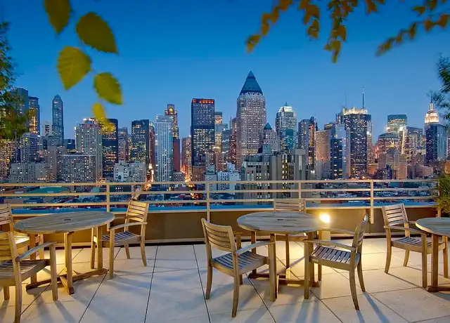 Property at Avalon Clinton - 515 W 52nd St, New York, NY, 10019, 1 bed, 1 bath, [object Object]