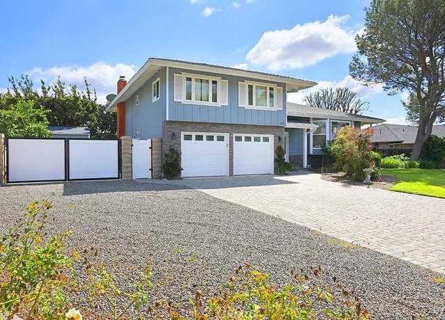 Photo of 12172 Woodlawn Ave, Santa Ana, CA 92705