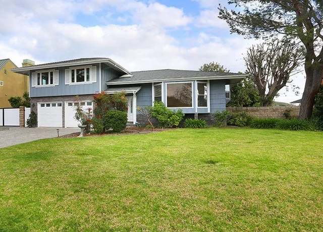 Photo of 12172 Woodlawn Ave, Santa Ana, CA 92705