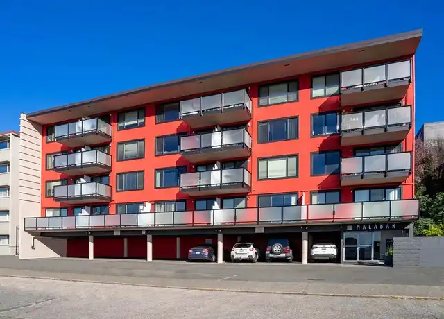 Property at Malabar Apartments - 170 Melrose Ave E, Seattle, WA, 98102, 1 bed, 1 bath, [object Object]