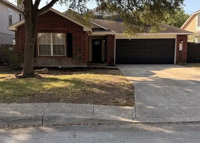 Property at 2718 Montebello, San Antonio, TX, 78259, 3 beds, 2 baths, [object Object]