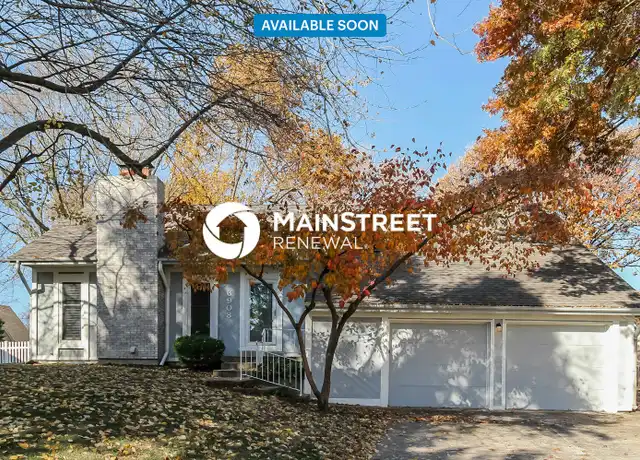 Property at 6908 Parkhill Ct, Shawnee, KS, 66216, 4 beds, 2 baths, [object Object]