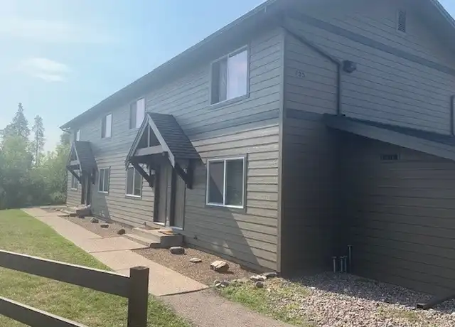 Property at 725 Waverly Pl Unit 3, Whitefish, MT, 59937, 2 beds, 1 bath, [object Object]