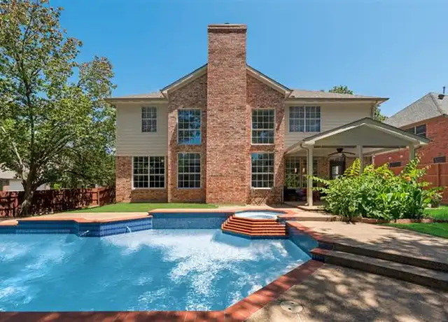 Property at 2525 Amber Ln, Flower Mound, TX, 75028, 4 beds, 2.5 baths, [object Object]